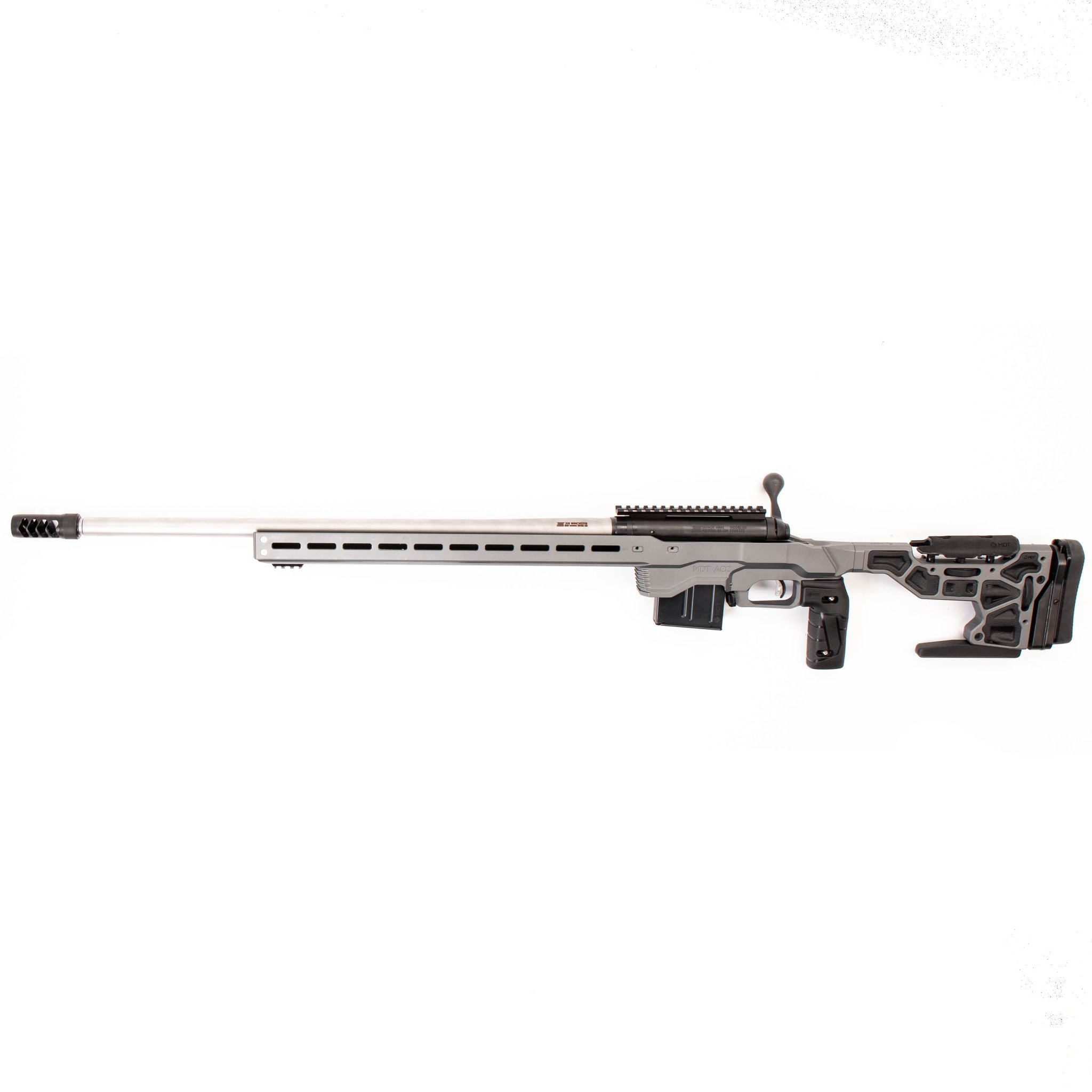 SAVAGE ARMS 110 .308 WIN BOLT ACTION RIFLES