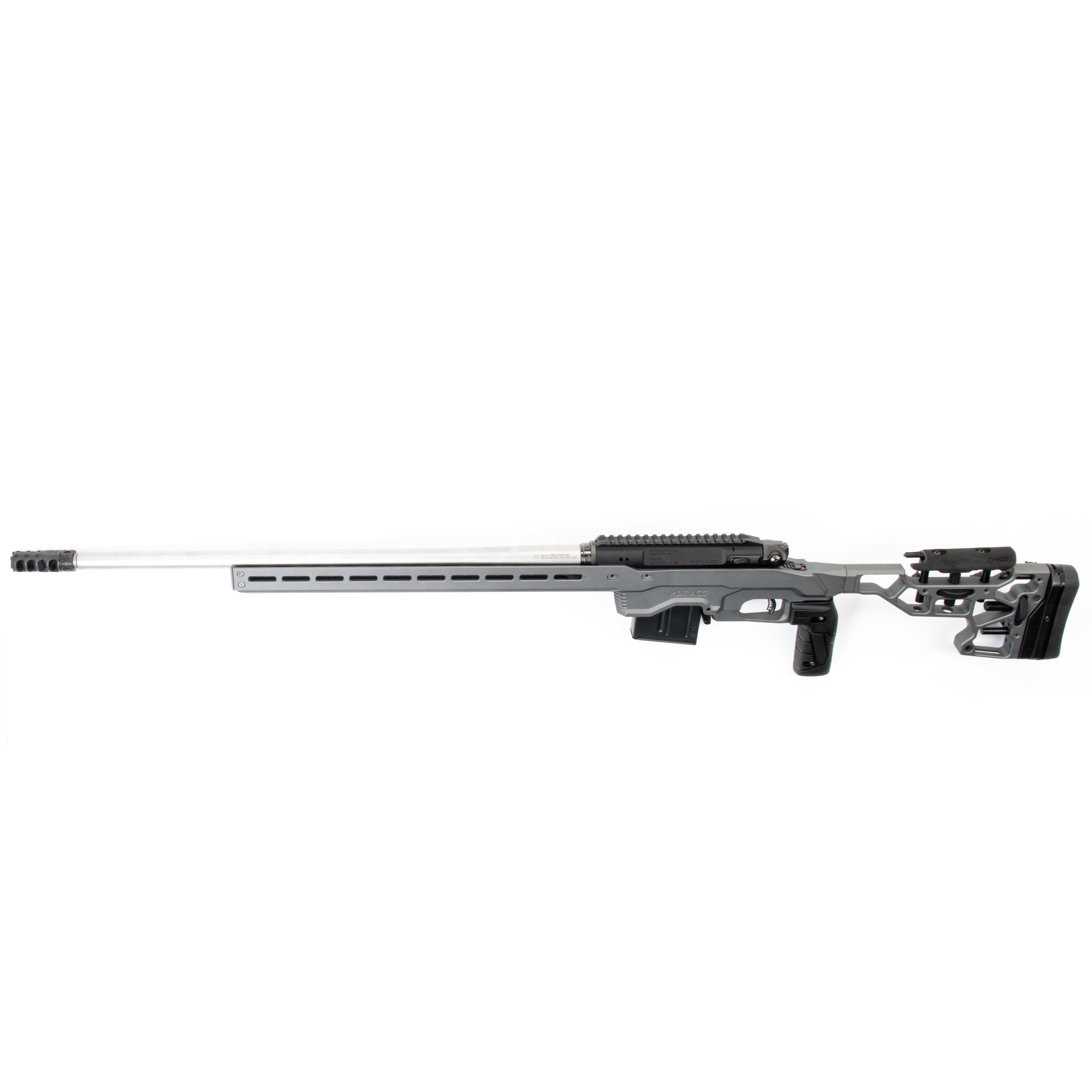 SAVAGE ARMS IMPULSE MDT ACC 6MM CREEDMOOR BOLT ACTION RIFLES