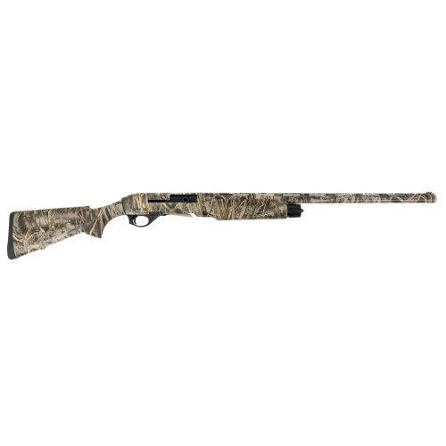SDS Spandau S2 12 Ga, 3" Chamber 28" Barrel, Realtree APX Camo, Synthetic Furniture, 3rd