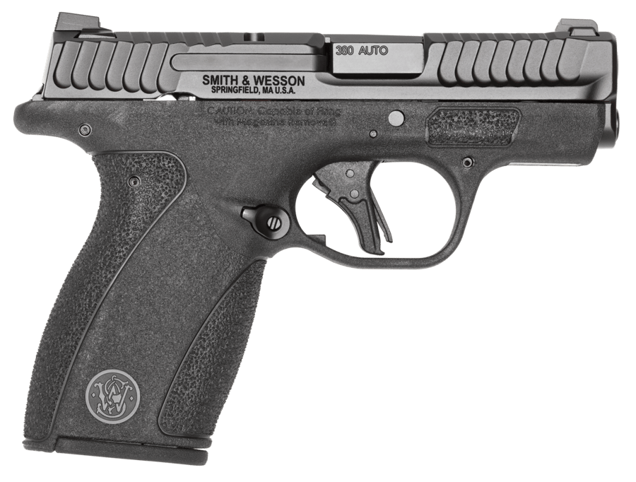 SMITH & WESSON BODYGUARD 2.0 NMS