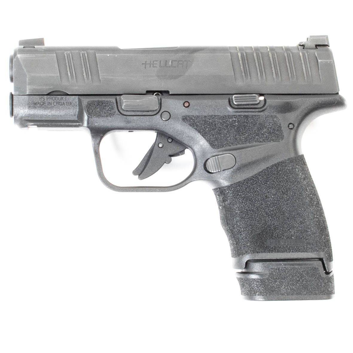 SPRINGFIELD ARMORY HELLCAT 9MM LUGER (9×19 PARA) SEMI AUTO HANDGUNS