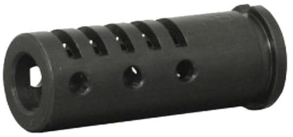 Tapco AK Slot Muzzle Brake Device Steel Phosphate Finish