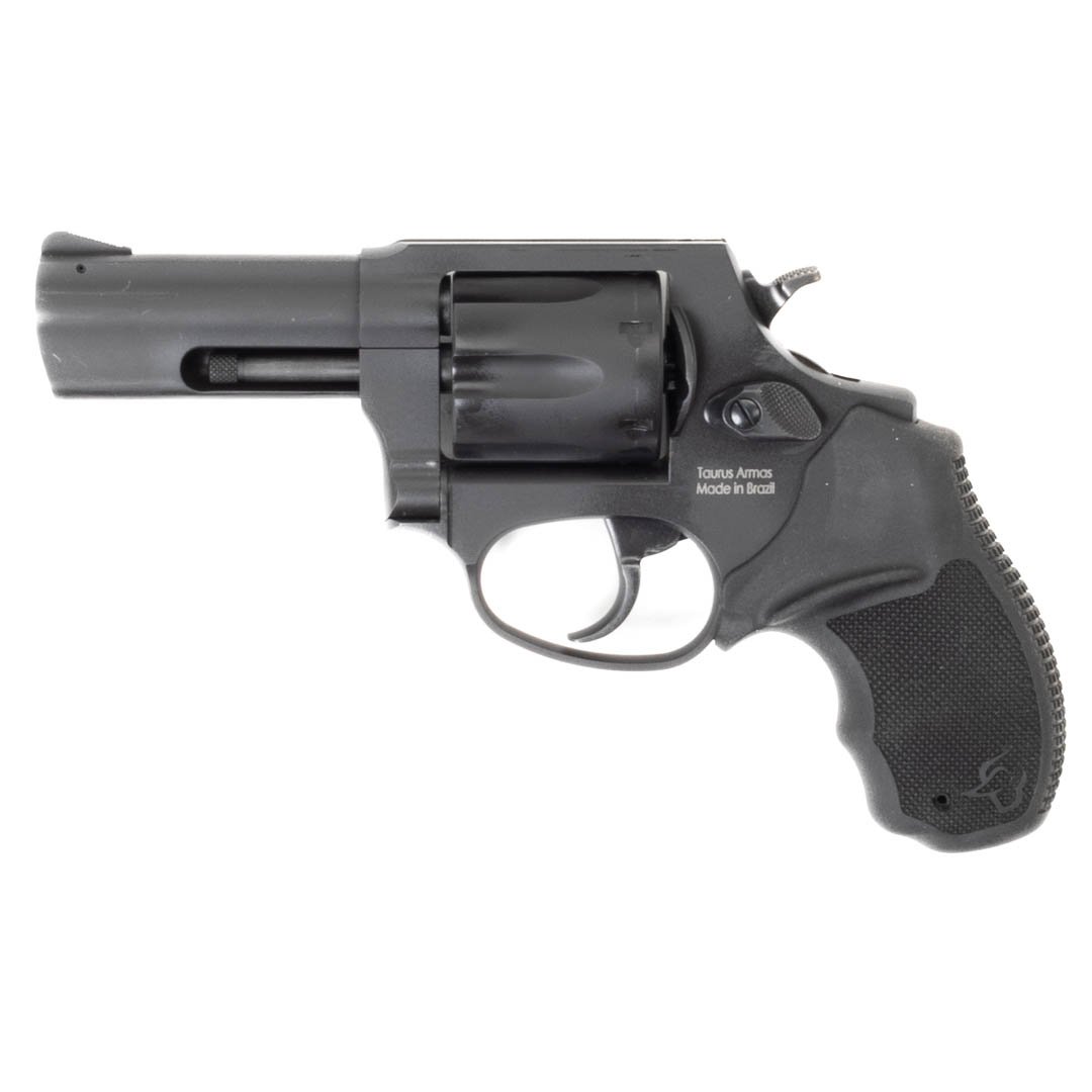TAURUS 856 .38 SPL REVOLVER HANDGUNS