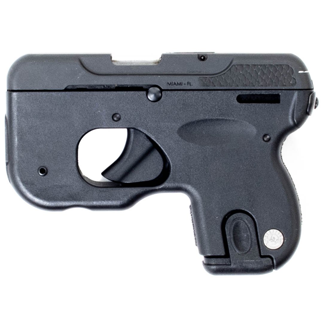 TAURUS CURVE .380 ACP SEMI AUTO HANDGUNS