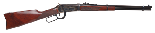 Taylors & Company 1894 Carbine 38-55 Winchester, 20" Barrel, Walnut Furniture, Case Hardened Rec, 10rd