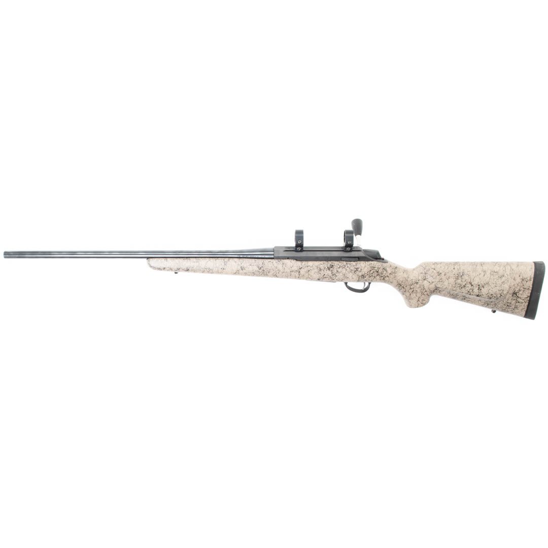 TIKKA T3 .243 WIN BOLT ACTION RIFLES
