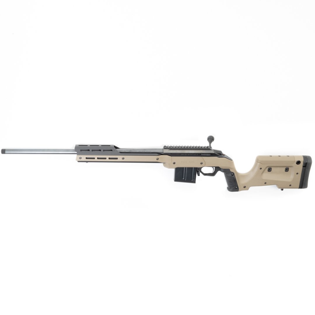 TIKKA T3X 6.5MM CREEDMOOR BOLT ACTION RIFLES