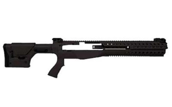 Troy M14 MCS S.A.S.S. Package, Upgrade Chassis