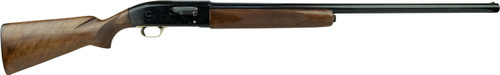 Winchester Model 59 12 Gauge, Wood Furniture, Engraved Black Rec