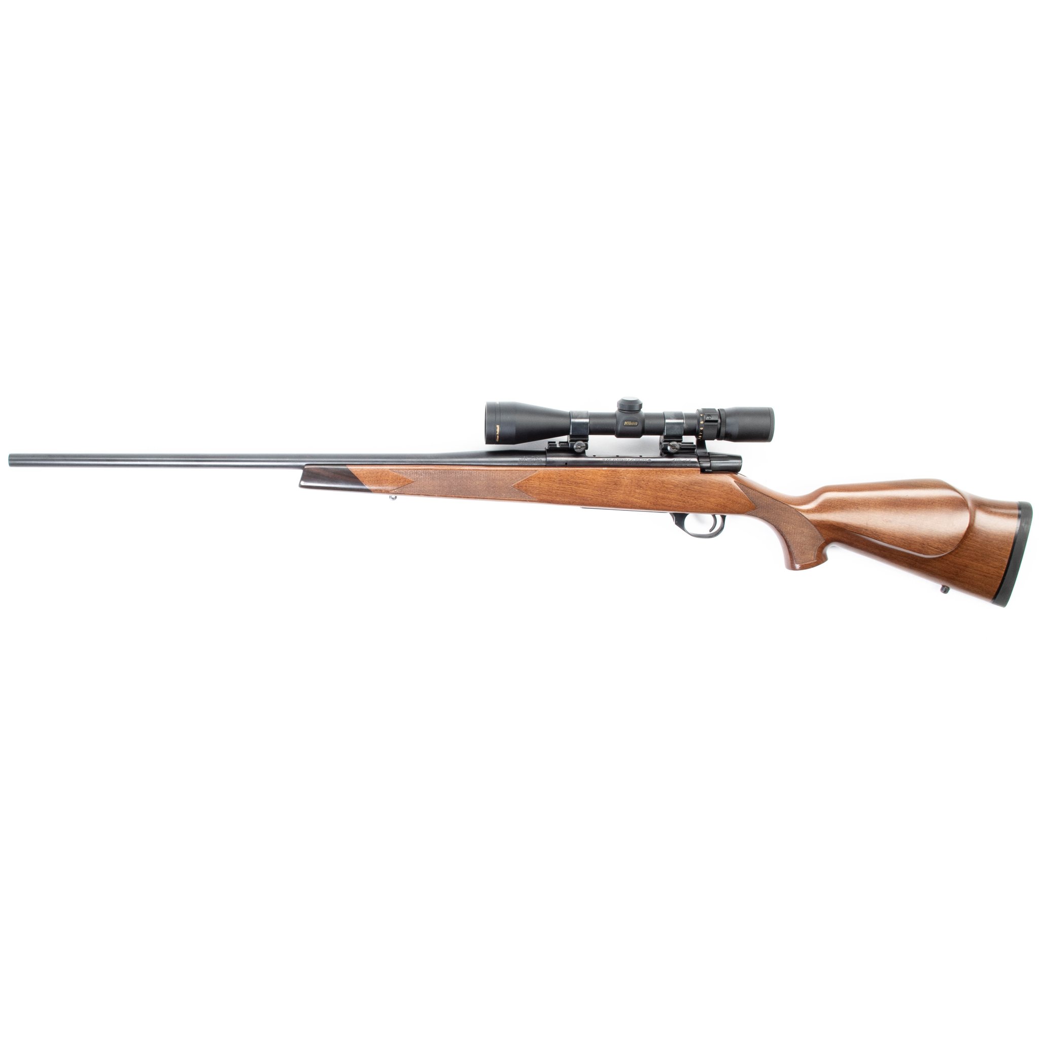 WEATHERBY VANGUARD .300 WBY MAG BOLT ACTION RIFLES