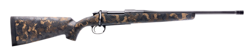 Wilson Combat NULA 308 Winchester, 16.25" Threaded Barrel, Kodiak Rogue Carbon Fiber, Black Rec, 4rd
