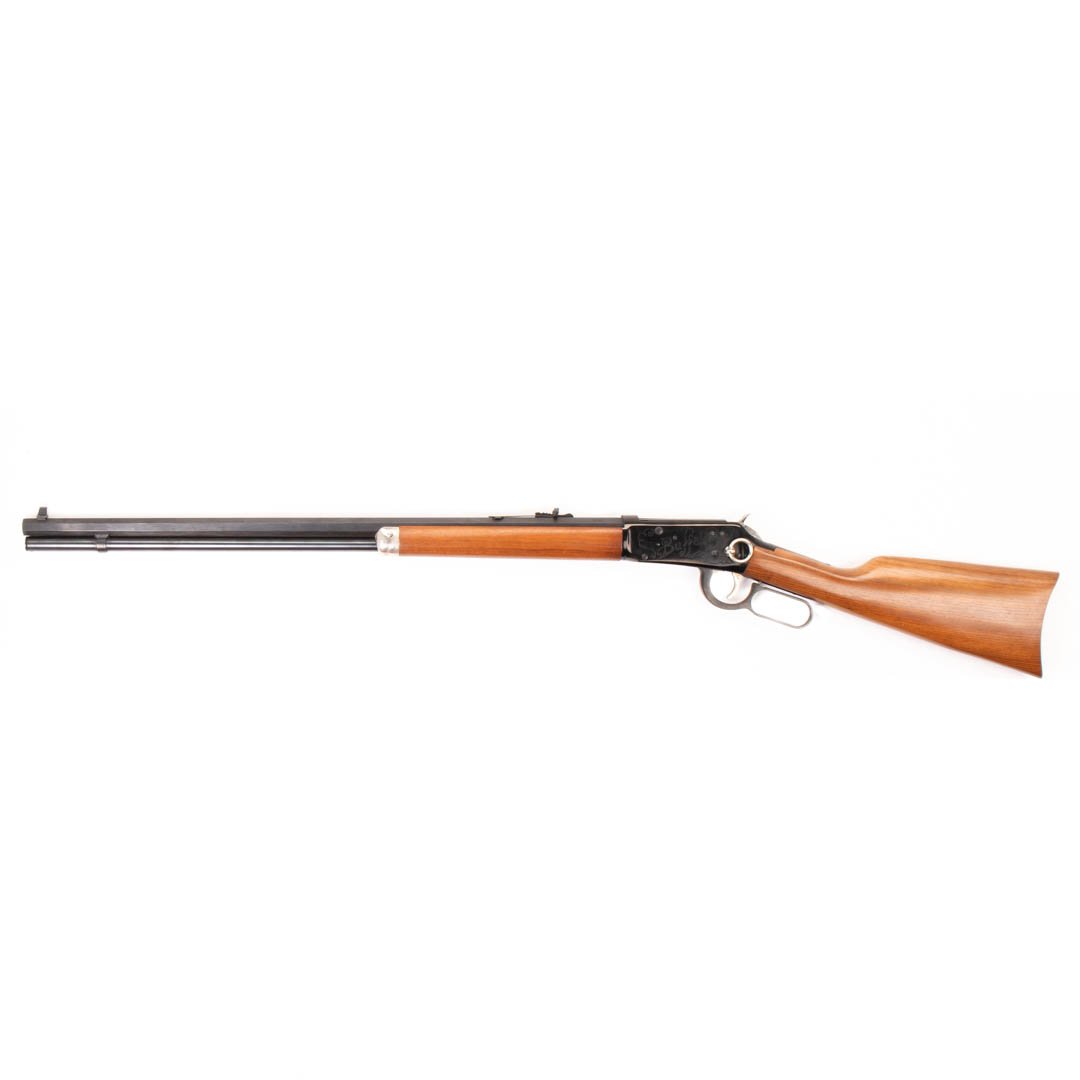 WINCHESTER 94 BUFFALO BILL COMMEMORATIVE W.F. CODY CHIEF OF SCOUTS .30-30 WIN LEVER ACTION RIFLES