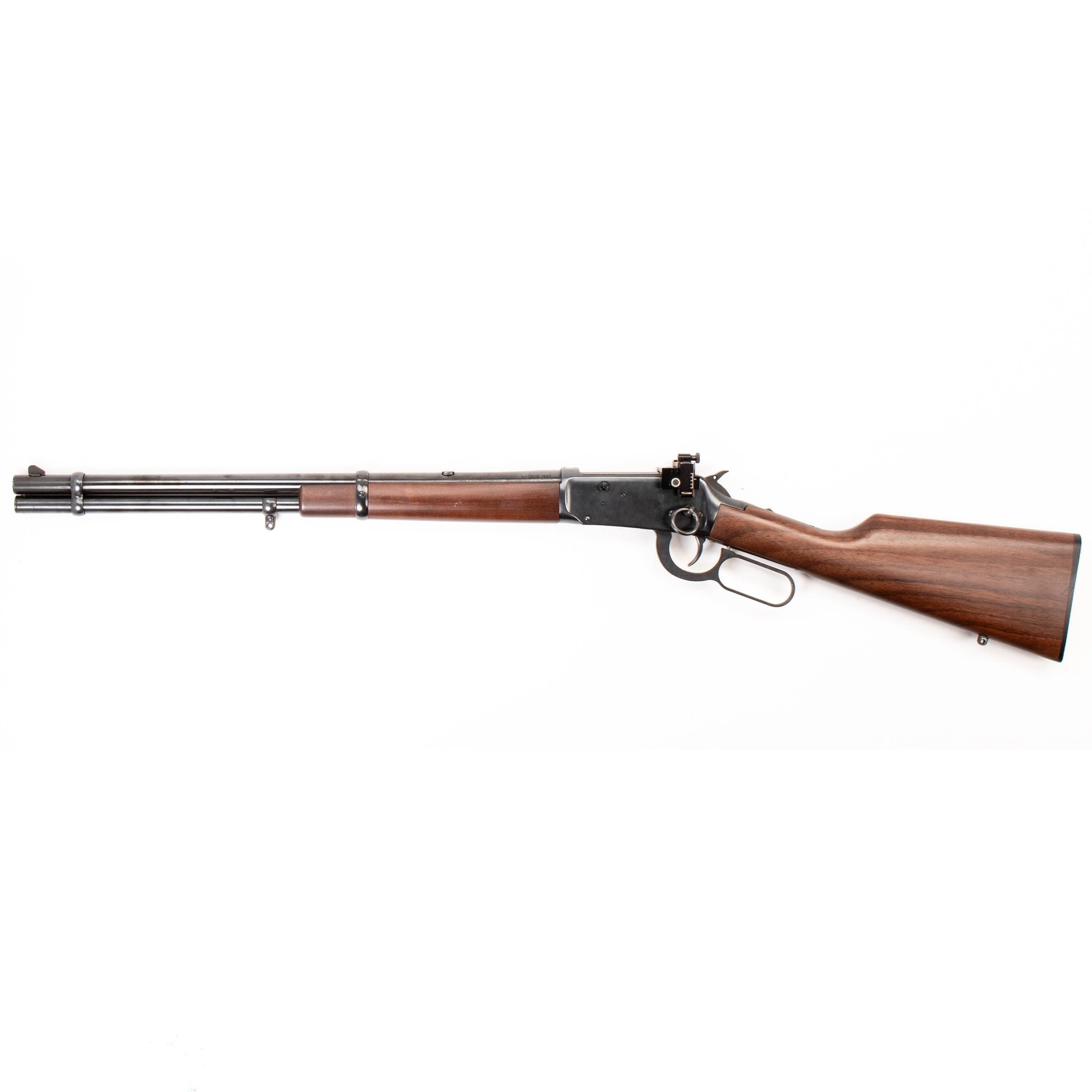 WINCHESTER MODEL 94AE .44 MAGNUM LEVER ACTION RIFLES