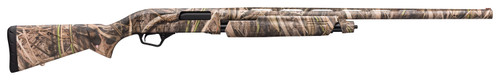 Winchester SXP Waterfowl 20 Ga, 3" Chamber 28" Barrel, Mossy Oak Shadow Grass Habitat Camo, 4rd