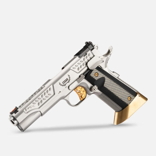 BUL ARMORY 1911 CESAR
