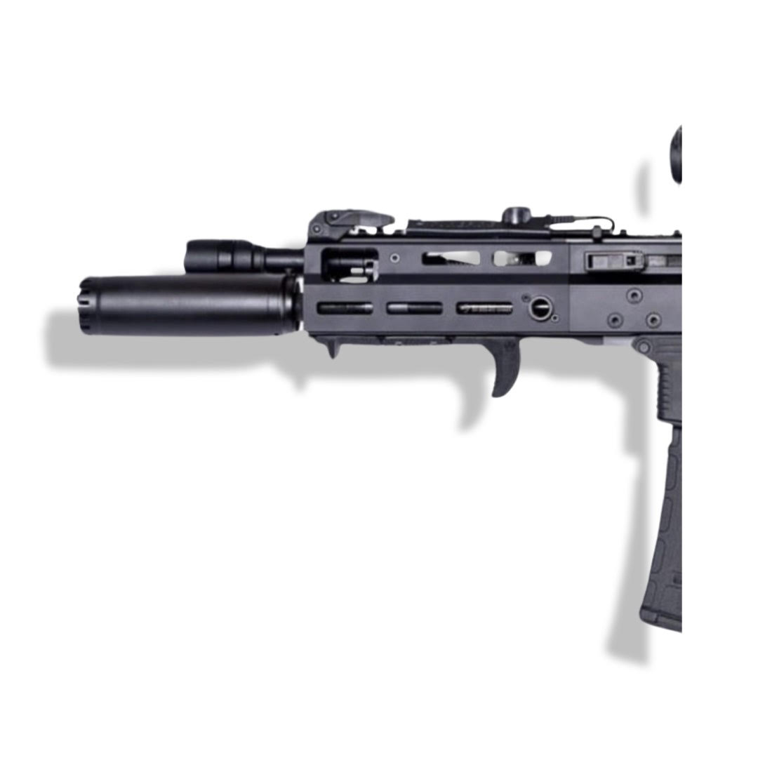 B&T APC300 Full Length GEN2 Handguard Handschutz 182mm – APC300 KSK Version, with Inserts