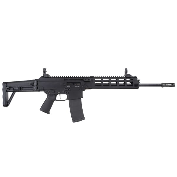 B&T APC223 PRO .223 Rem 16.5" Bbl Rifle w/Adjustable MBT Stock BT-361659-Rifle