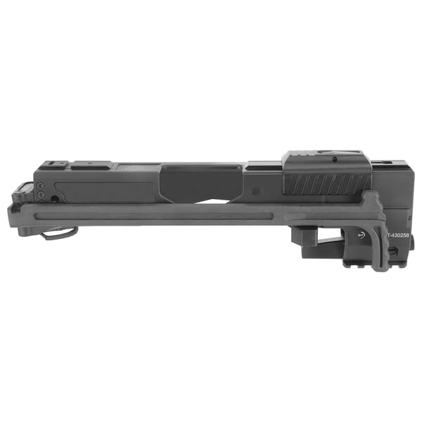B&T USW-G20 Conversion Kit for CZ P-10F w/Rail BT-430258