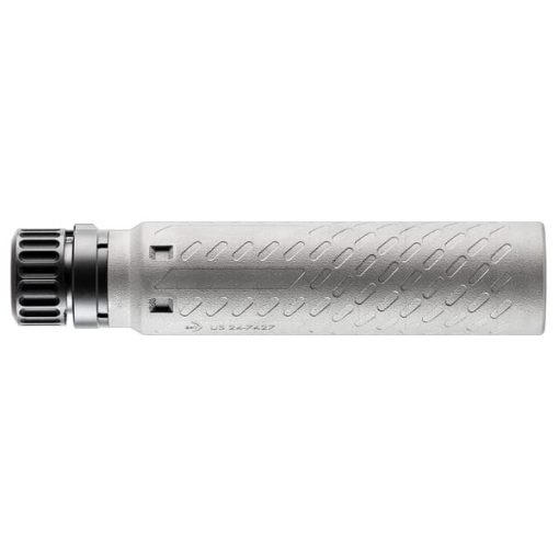 B&T 556 Slim Line RBS Suppressor w/SF Adapter SD-556SRBS