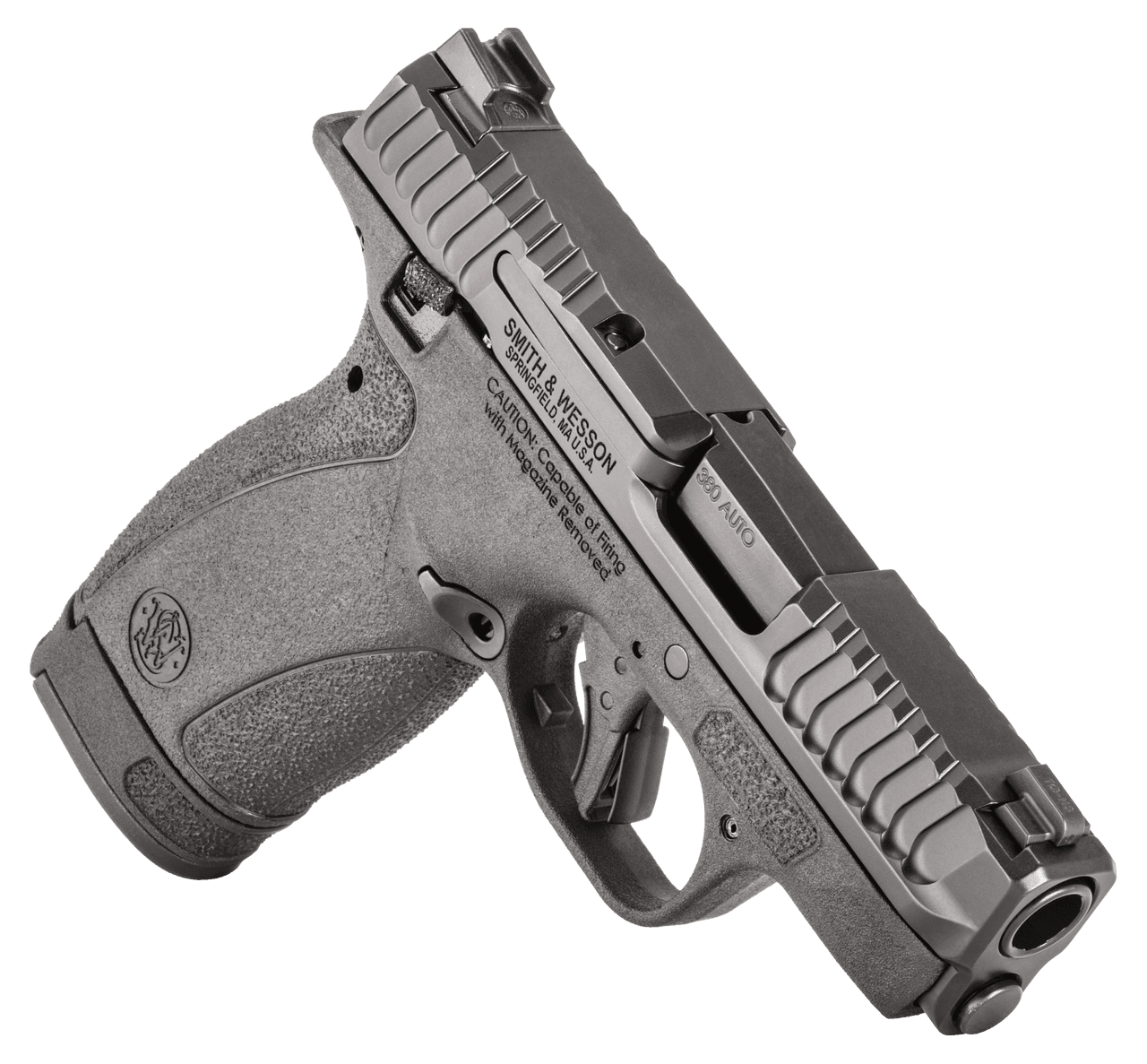 S&W BODYGUARD 2.0 TS