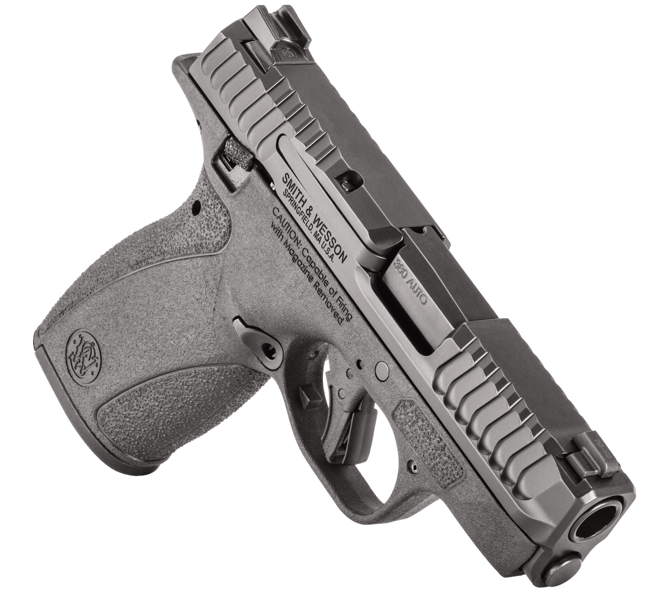 S&W BODYGUARD 2.0 10RD COMPLIANT TS