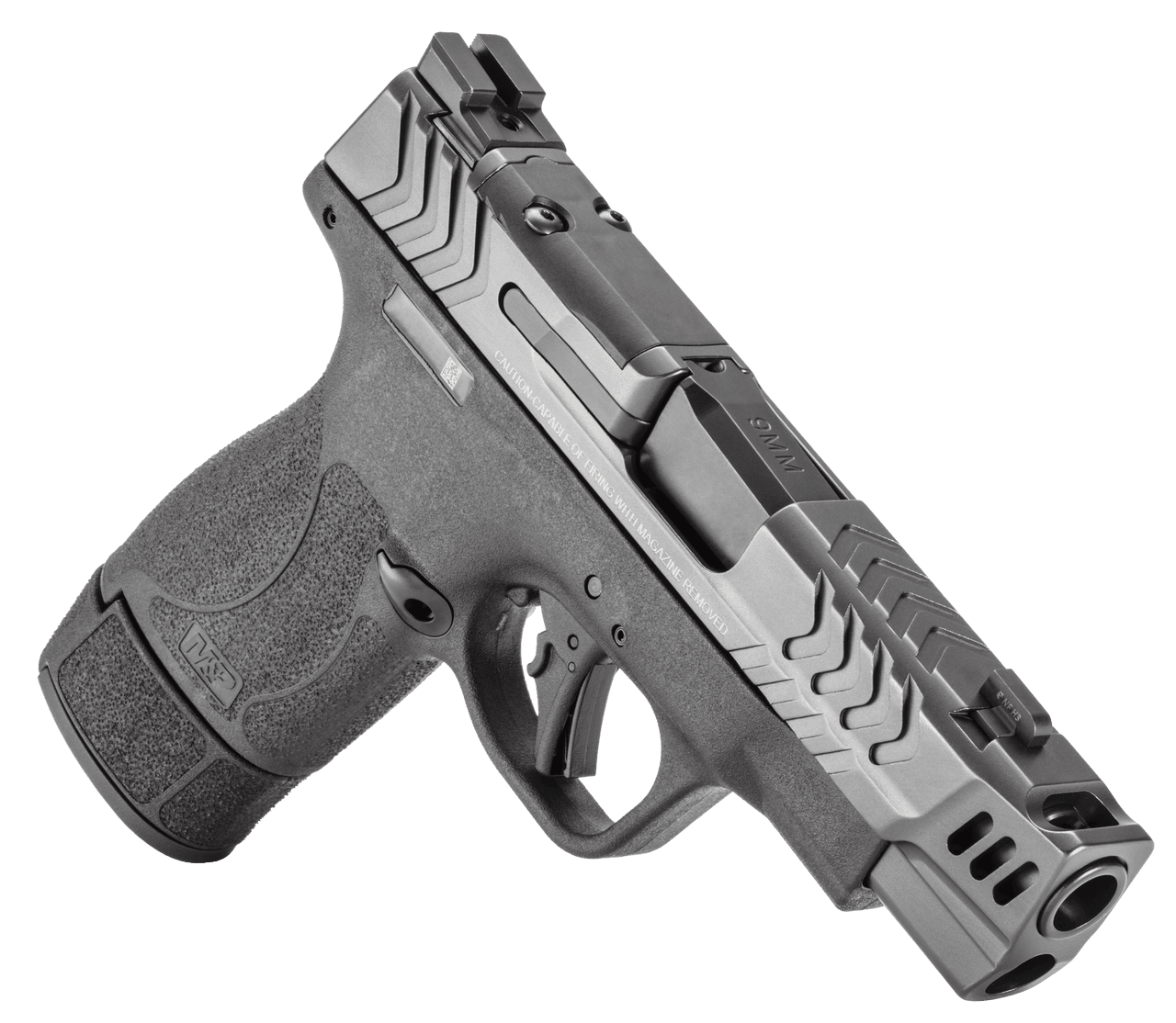 PERFORMANCE CENTER M&P9 SHIELD PLUS CARRY COMP