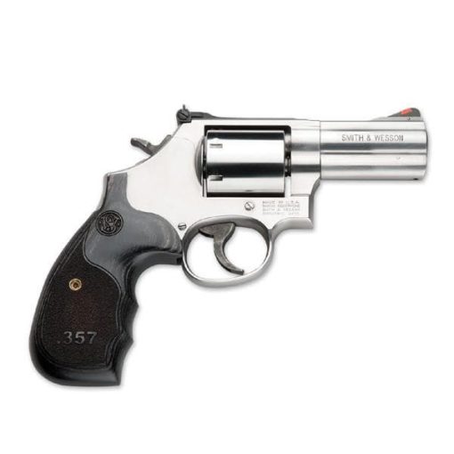 MODEL 686 PLUS 3-5-7 MAGNUM SERIES 3" BARREL