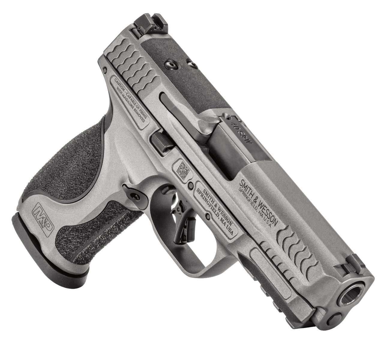 M&P40 M2.0 METAL 10RD COMPLIANT