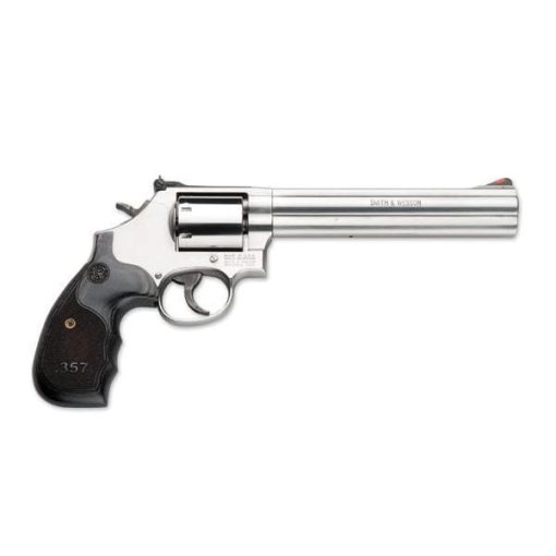 MODEL 686 PLUS 3-5-7 MAGNUM SERIES