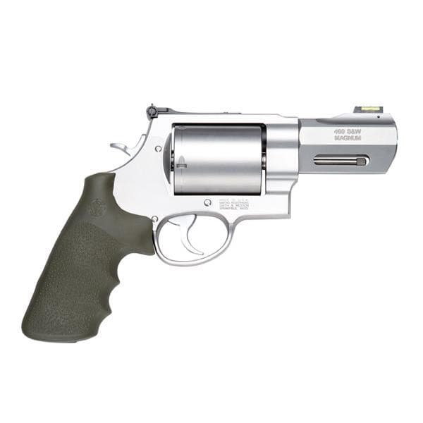 PERFORMANCE CENTER MODEL 460XVR 3.5" BARREL