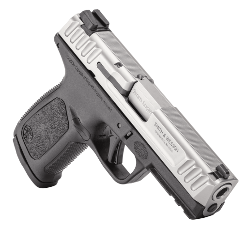 S&W SD9 2.0 2-TONE 16RD