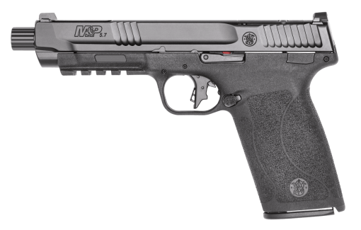 M&P 5.7 NO THUMB SAFETY