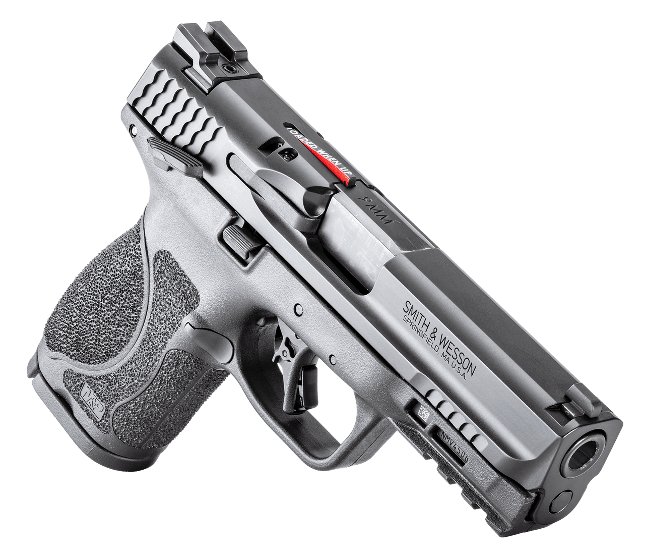 M&P9 M2.0 COMPACT CA COMPLIANT