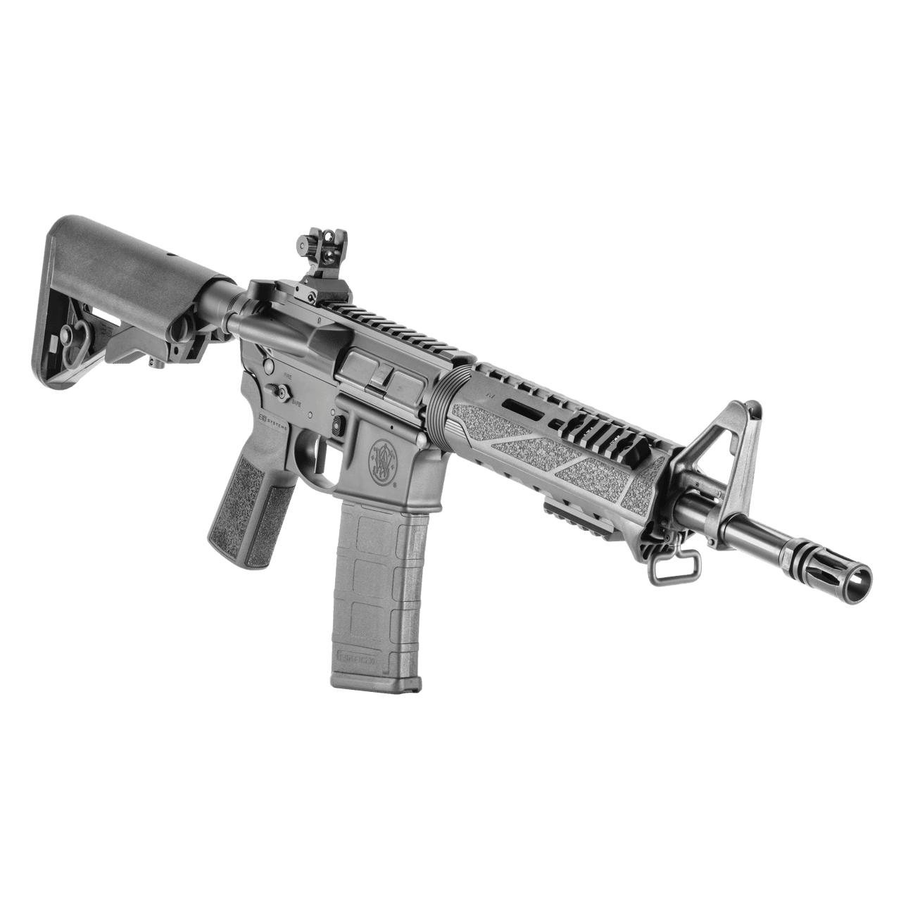 M&P15 SBR 556 BCM GUNFIGHTER FOREND
