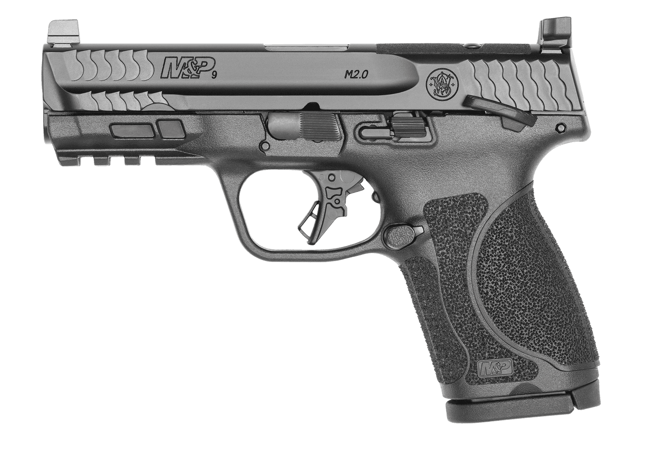 M&P 9 M2.0 COMPACT 10RD COMPLIANT