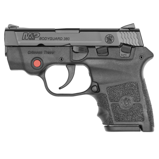 M&P BODYGUARD 380 CRIMSON TRACE