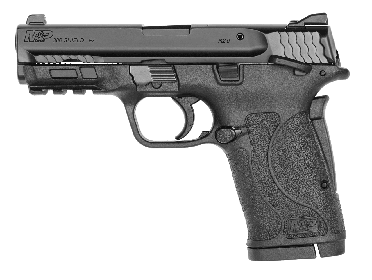 M&P 380 SHIELD EZ MANUAL THUMB SAFETY