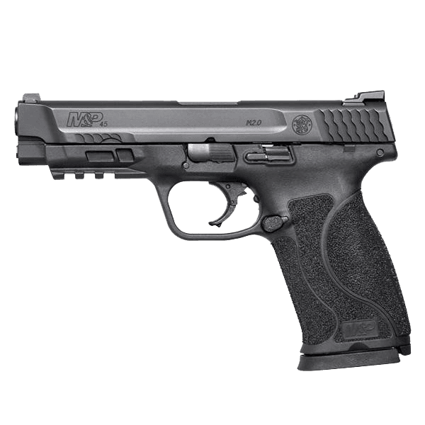 M&P45 M2.0 NO THUMB SAFETY COMPLIANT