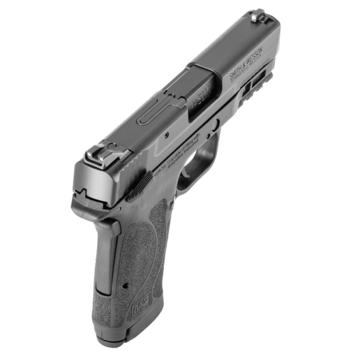 S&W SHIELD EZ THUMB SAFETY 30 SUPER CARRY - Image 2