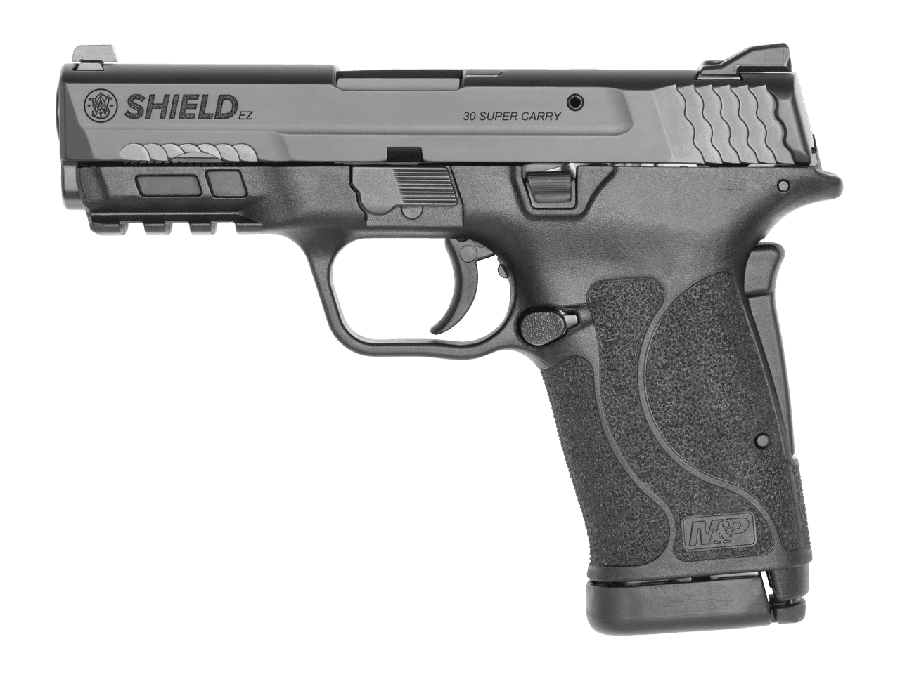 S&W SHIELD EZ 30 SUPER CARRY