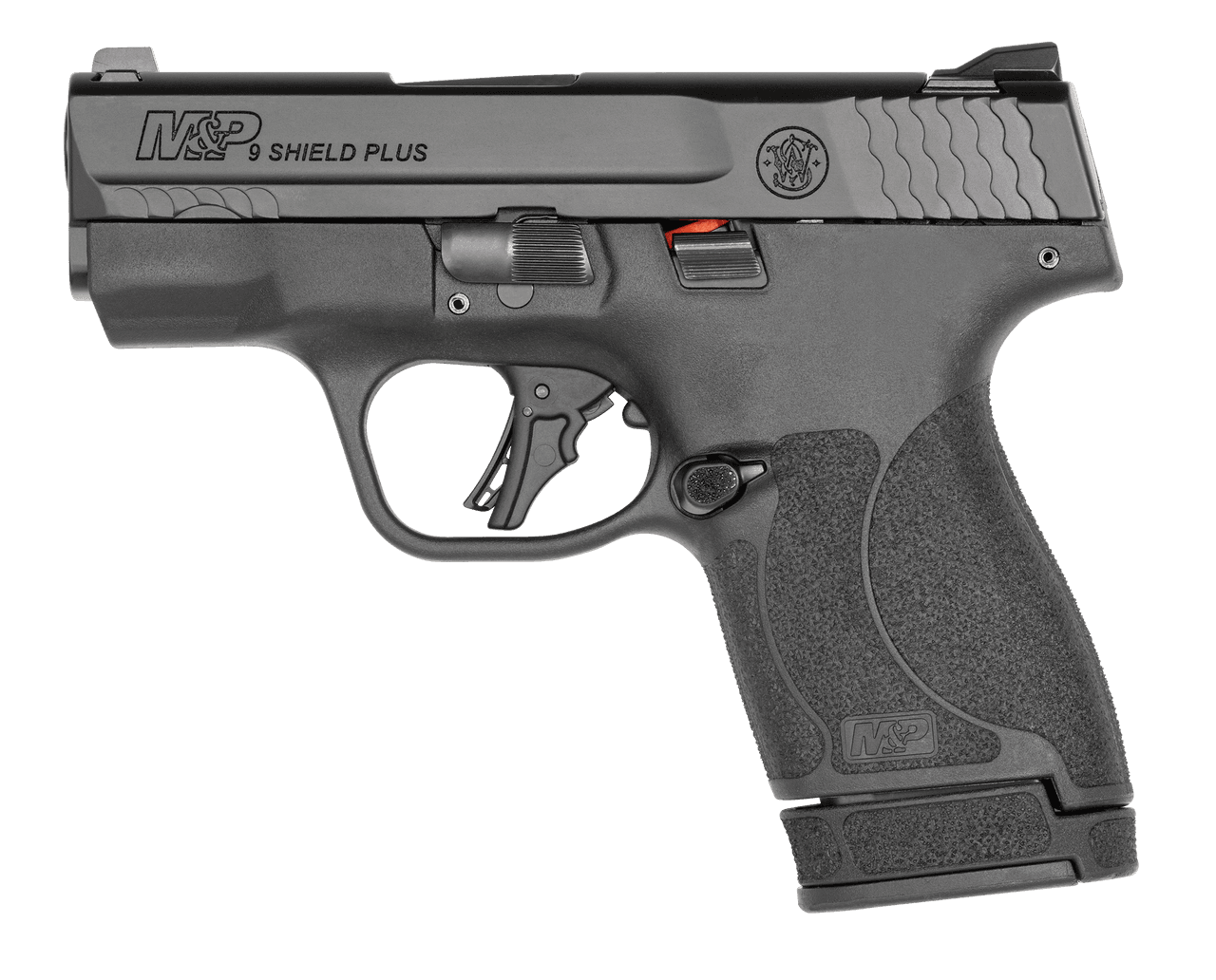 M&P 9 SHIELD PLUS