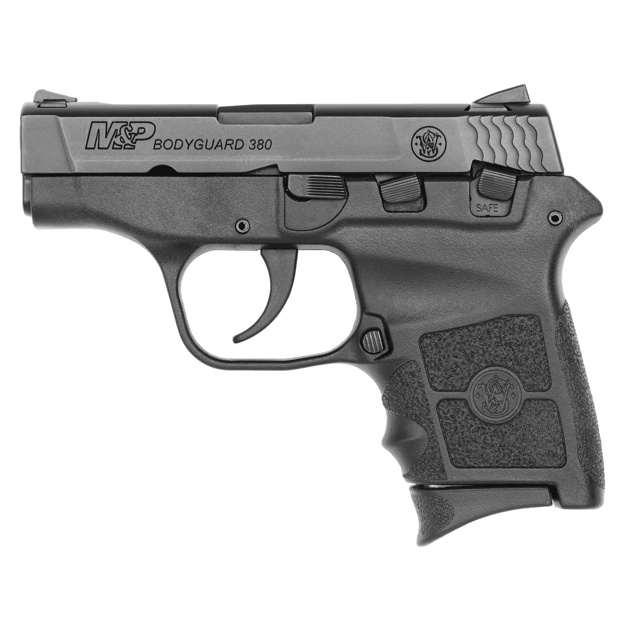 M&P BODYGUARD 380