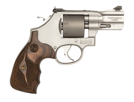 PERFORMANCE CENTER MODEL 986 2.5" BARREL