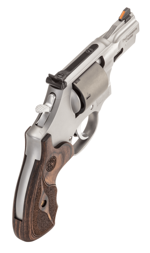 PERFORMANCE CENTER MODEL 986 2.5" BARREL - Image 2