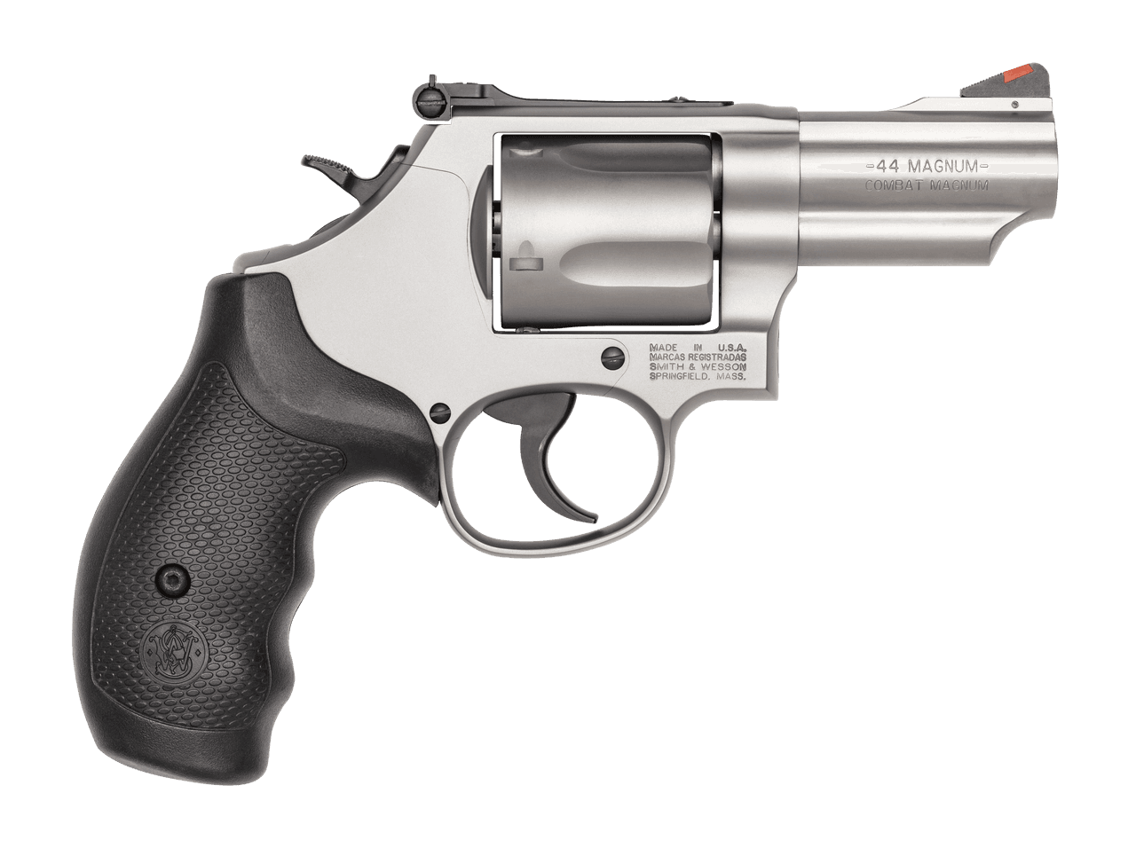 MODEL 69 COMBAT MAGNUM