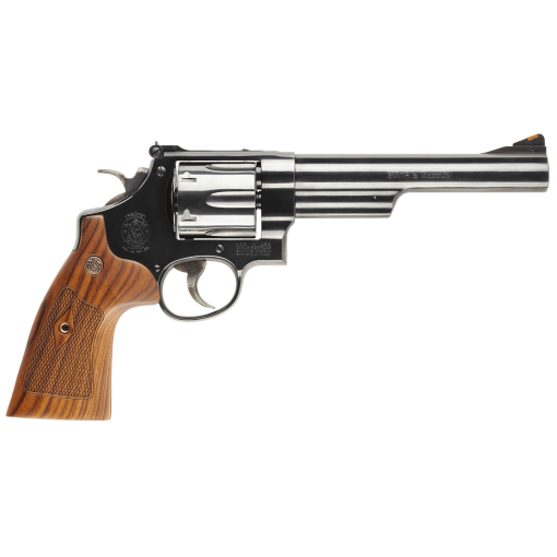 MODEL 29 - S&W CLASSICS 6 1/2" BLUE