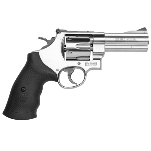 MODEL 610 10MM REVOLVER 4" BARREL