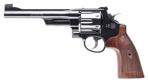 MODEL 25 - S&W CLASSICS 6 1/2" BLUE - Image 2