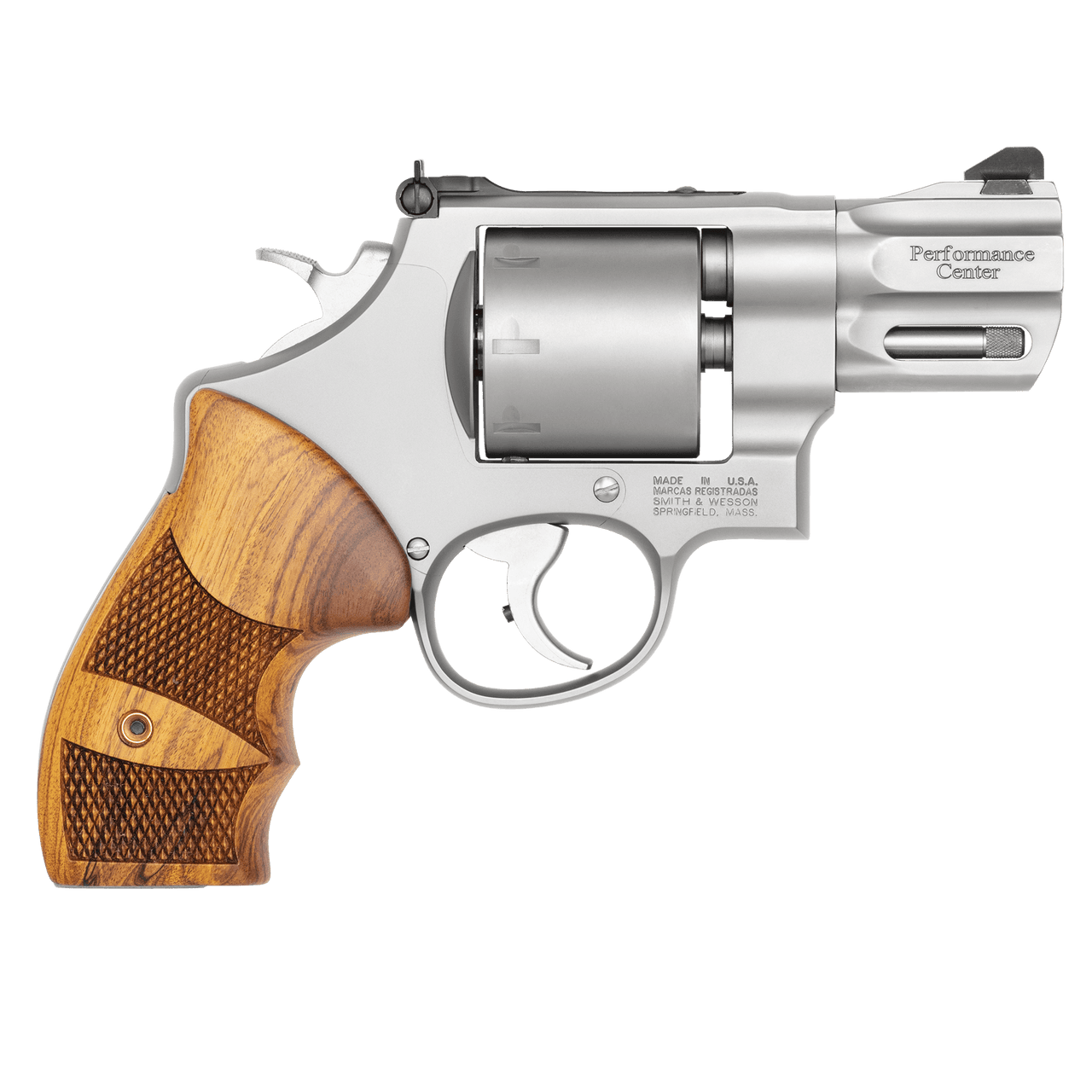 PERFORMANCE CENTER MODEL 627