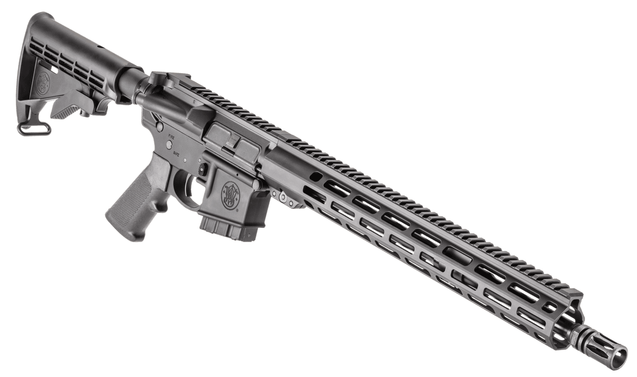 M&P15 SPORT III 10RD